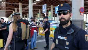 L&rsquo;Espagne déclare l&rsquo;état d&rsquo;urgence suite à une panne d&rsquo;électricité massive