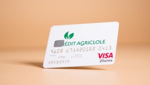 Carte Crédit Agricole : Profitez d’un Limite de Crédit Ajusté à Vos Besoins