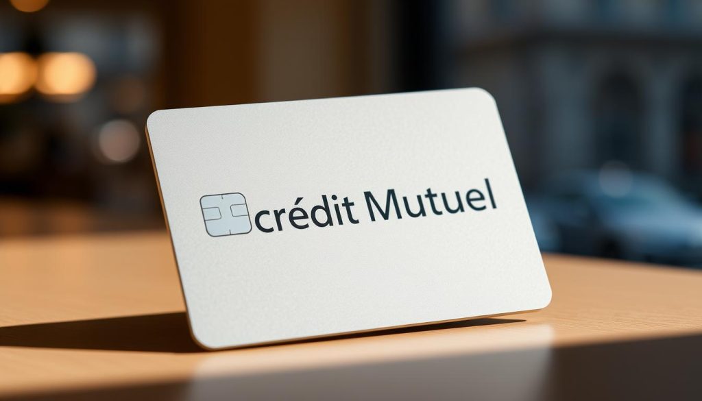 carte Crédit Mutuel, limite crédit, souplesse paiement, avantages carte