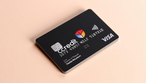 Carte Crédit Mutuel : Un Prêt Flexible avec un Limite de Crédit Pratique