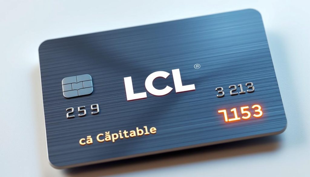 carte LCL, limite crédit, flexibilité, conditions de paiement