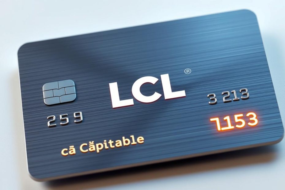 carte LCL, limite crédit, flexibilité, conditions de paiement