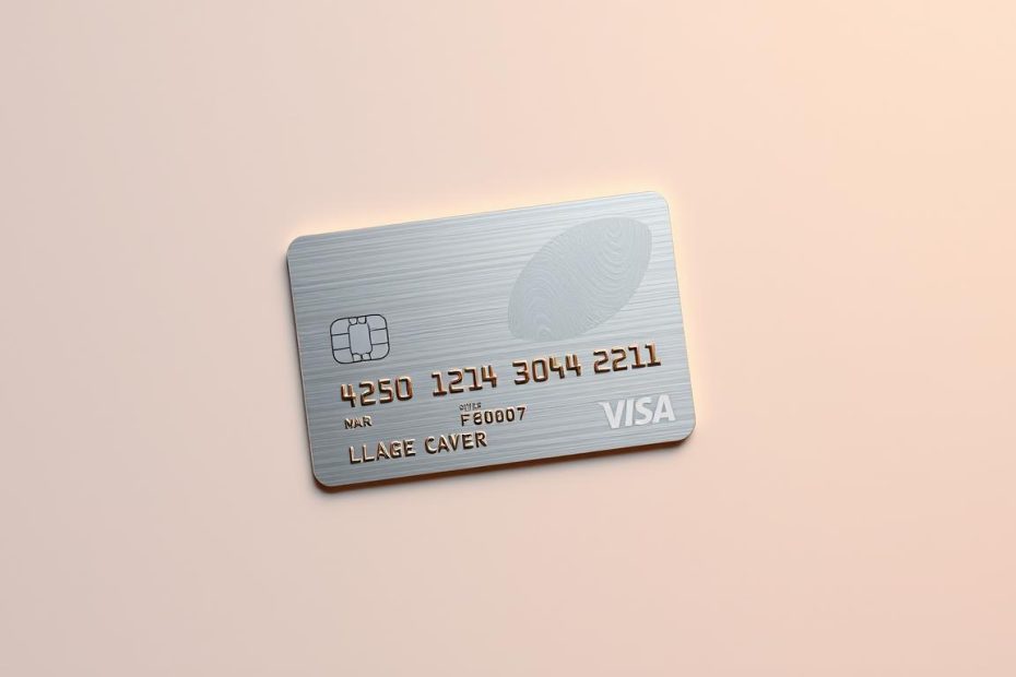 carte Visa Classic, limite de crédit, Banque Postale, conditions flexibles
