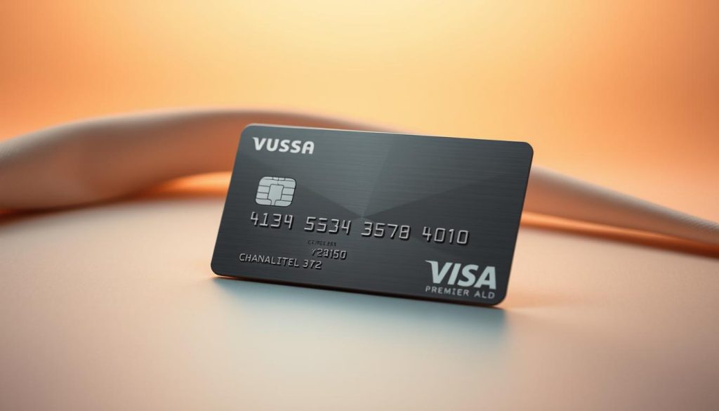 carte Visa Premier, LCL, limite de crédit, avantages carte
