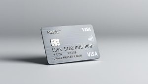 Carte Visa Premier LCL : Les Avantages d’un Limite de Crédit Élevé