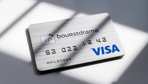 Carte Welcome Visa de Boursorama : Comment Obtenir un Limite de Crédit Idéal