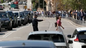 Blackout ibérique: la France envoie des watts vers l&rsquo;Espagne et le Portugal (RTE)