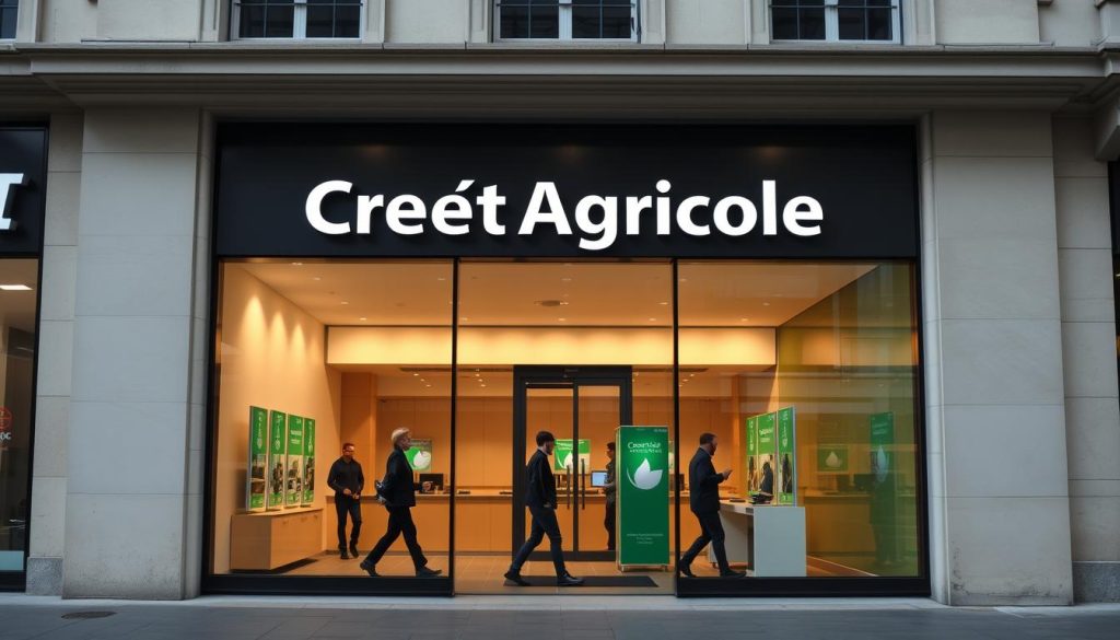 prêt Crédit Agricole, conditions de crédit, demande de prêt, financement