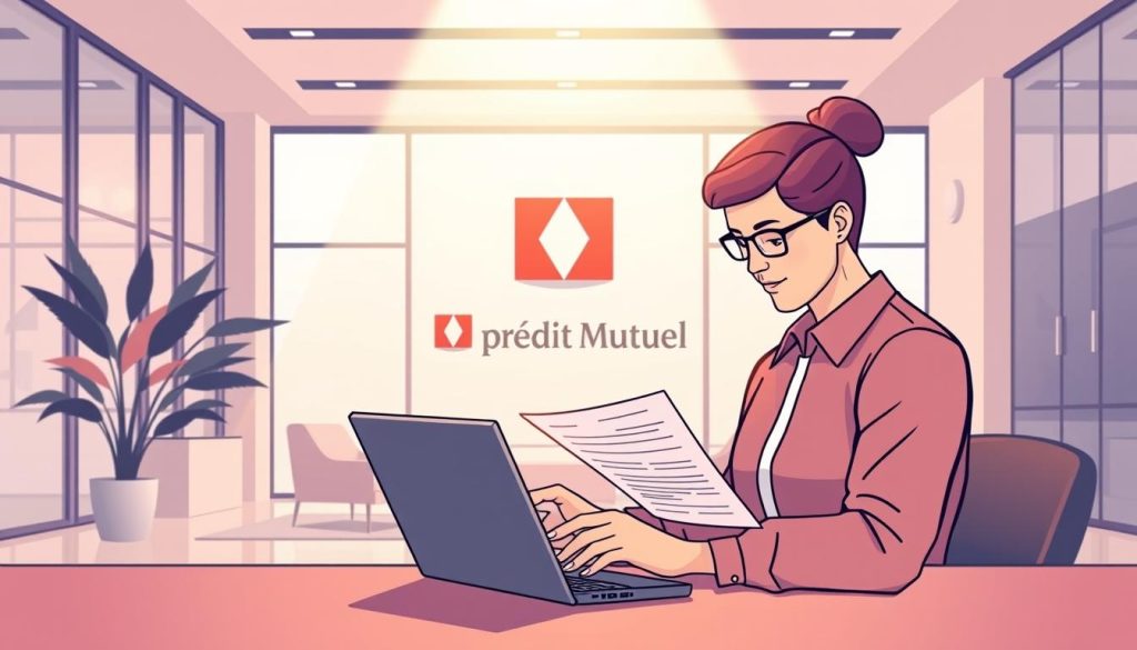 prêt Crédit Mutuel, conditions de crédit, taux d'intérêt, financement facile.