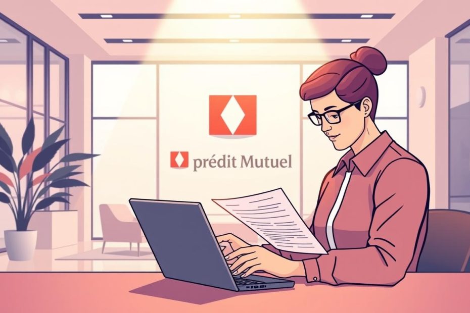 prêt Crédit Mutuel, conditions de crédit, taux d'intérêt, financement facile.