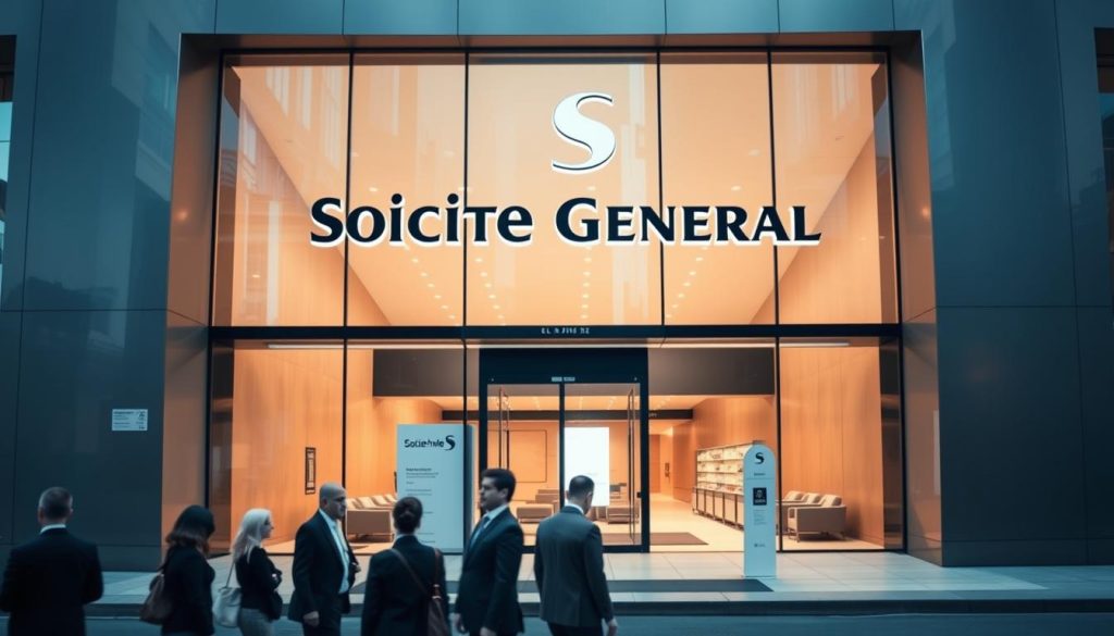 prêt personnel, Société Générale, avantages crédit, conditions de financement