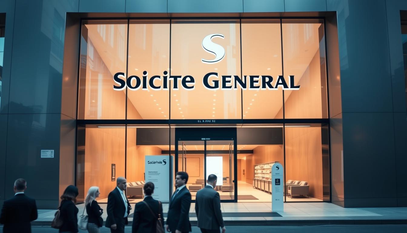 prêt personnel, Société Générale, avantages crédit, conditions de financement