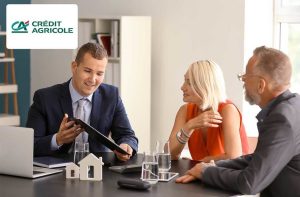 Comment obtenir le meilleur taux chez Crédit Agricole: guide pas à pas