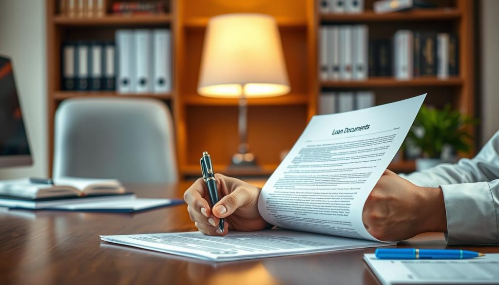 Avant de Signer Votre Contrat de Prêt