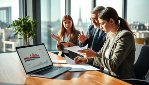 Ce qu’il faut vérifier avant d’ouvrir un compte d’investissement en France