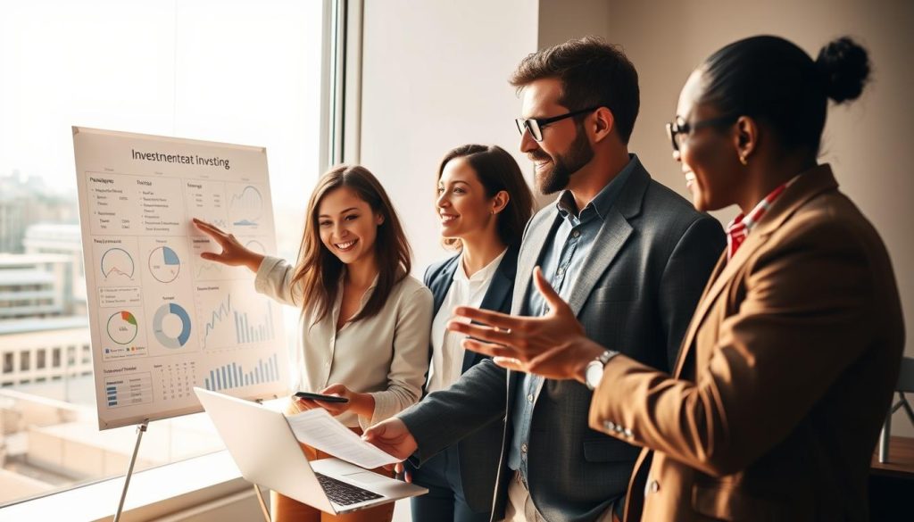 Comment commencer à investir en France