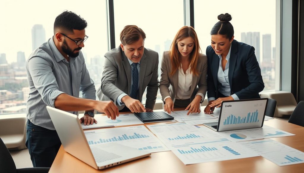 Comment comparer efficacement plusieurs offres de crédit