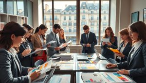 Comment comparer les offres d’assurance en France