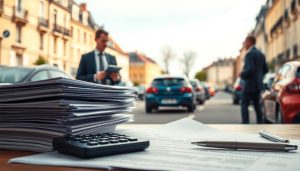 Comment fonctionne l’assurance auto en France — explications simples