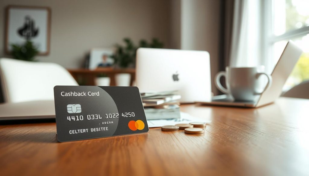 Comment fonctionnent les cartes de crédit cashback en France