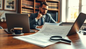 Comment lire et comprendre votre contrat d’assurance française