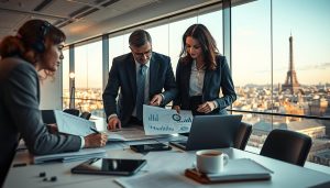 Comment repérer de bonnes opportunités d’investissement en France