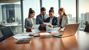 Comment Comparer les Taux et Choisir l’Option la Plus Avantageuse