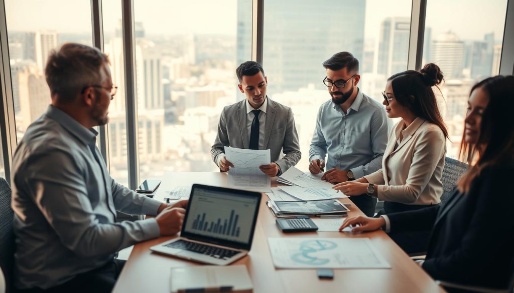 Comprendre sur les Taux d’Intérêt Avant de Demander un Prêt