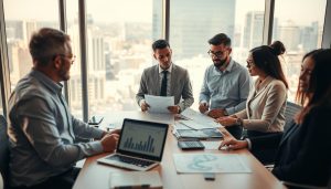 Tout Comprendre sur les Taux d’Intérêt Avant de Demander un Prêt