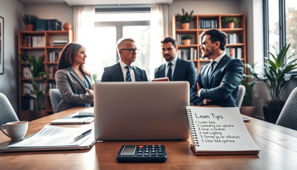 Conseils essentiels pour bien choisir votre prêt