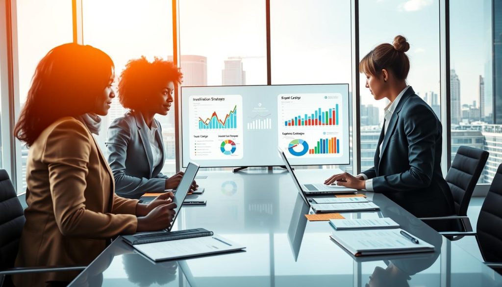 Conseils pour diversifier efficacement vos investissements