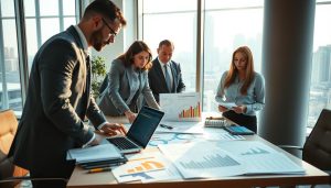 Conseils pratiques pour construire votre portefeuille d’investissement