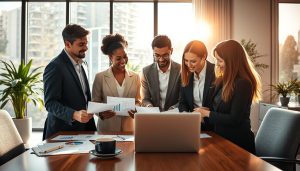 Conseils pratiques pour une demande de prêt réussie