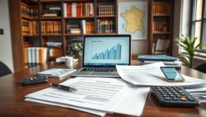 Documents nécessaires pour investir en France