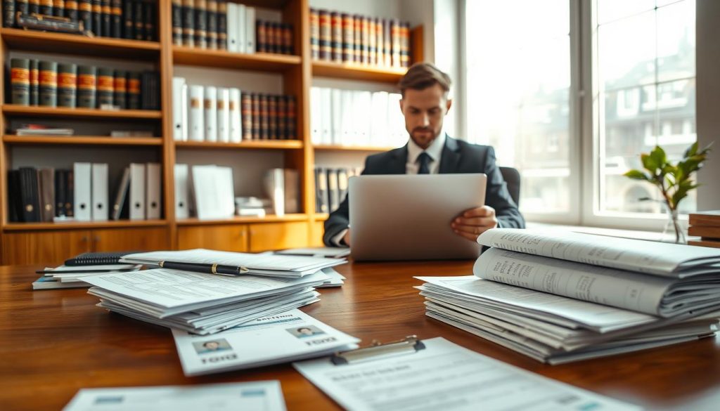 Documents nécessaires pour souscrire une assurance en France