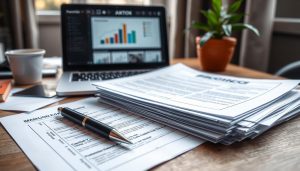 Documents nécessaires pour une demande de prêt