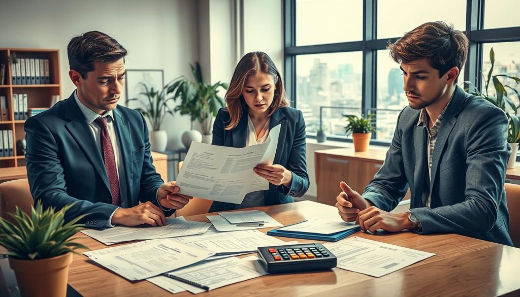 Erreurs à Éviter Lors de Votre Demande de Crédit