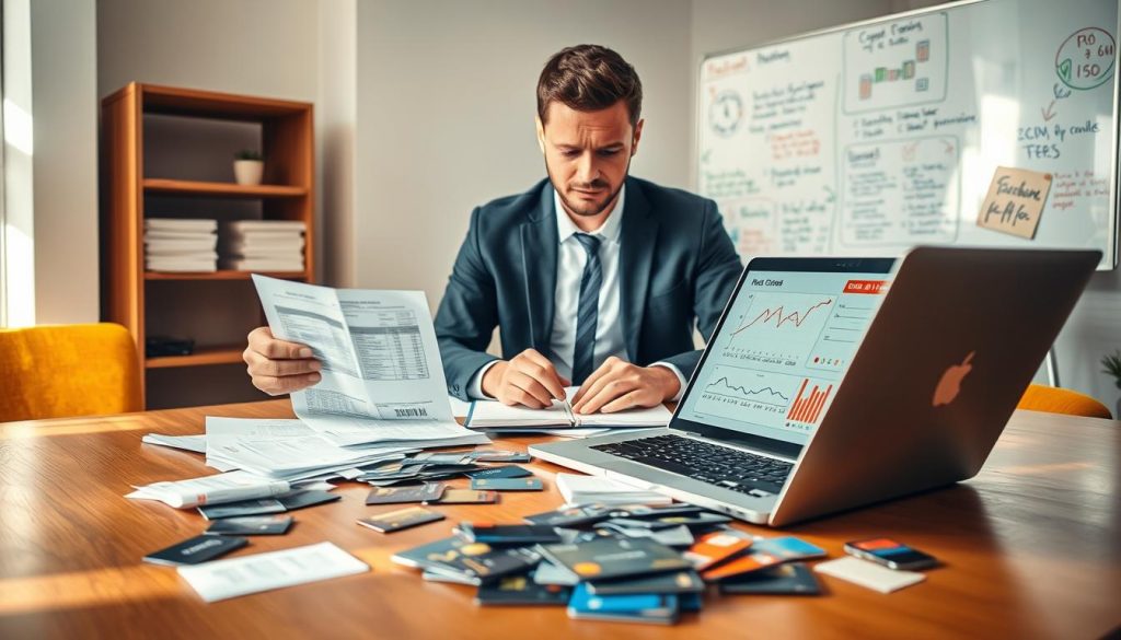 Erreurs à éviter avec votre carte de crédit en France