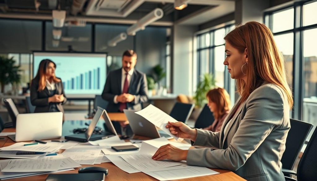 Erreurs à éviter lors d’une demande de financement