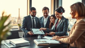 Étapes clés pour débuter dans l’investissement en France