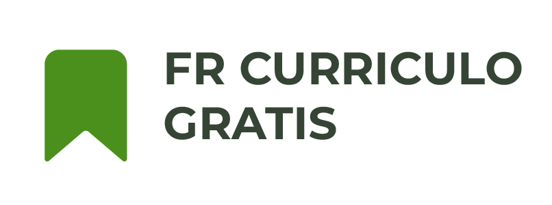 Fr Curriculo Gratis
