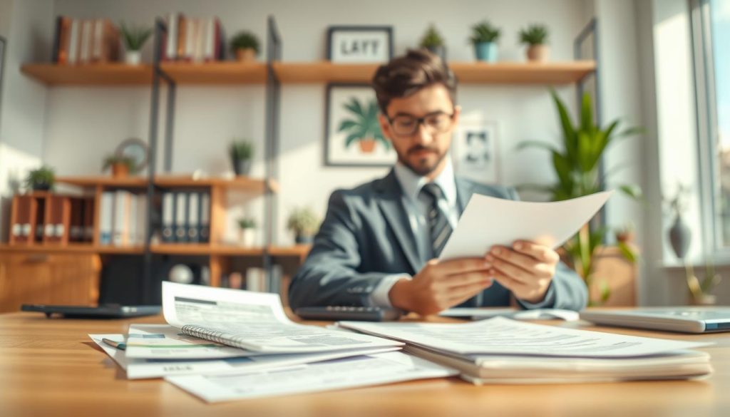 Guide des documents à préparer avant de demander un crédit