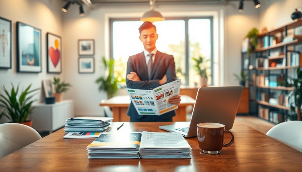 Guide pour choisir une assurance santé en France