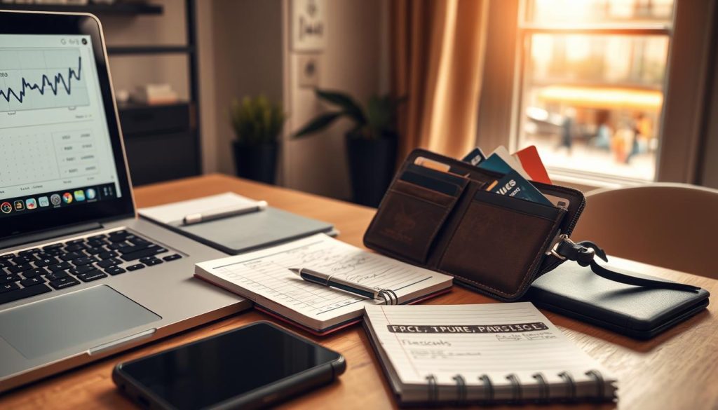 Guide pour débuter avec les cartes de crédit françaises