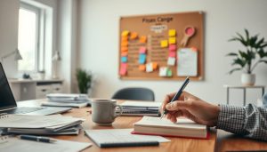 Les Meilleures Méthodes pour Préparer Votre Dossier de Financement