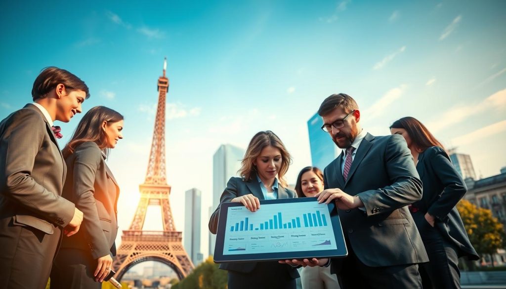 Où investir en France en 2025