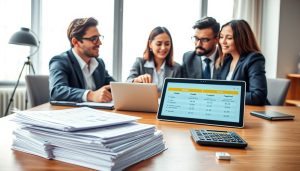 Points à vérifier avant d’accepter une offre de carte de crédit