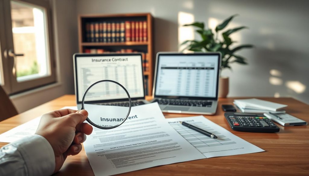 Points à vérifier avant de signer un contrat d’assurance en France