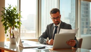 Recommandations pour optimiser votre profil avant de demander un crédit