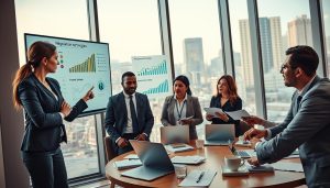 Stratégies pour obtenir de meilleures conditions de financement